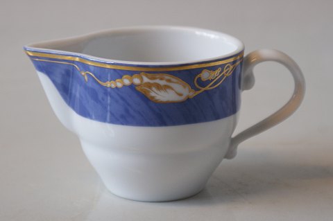 Royal Copenhagen, Blue Magnolia, Cream jug
SOLD