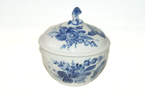 Royal Copenhagen Blue Flower Curved, Sugar Bowl
Sold