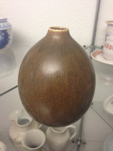 Saxbo Vase by Eva Stær-Nielsen No 96  6