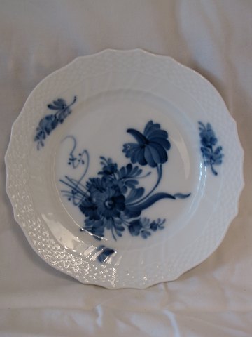Blue Flower Curved
Plate
Royal Copenhagen