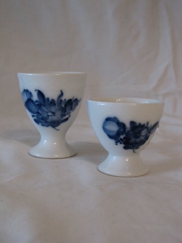 Blue Flower
Egg cups
Royal Copenhagen