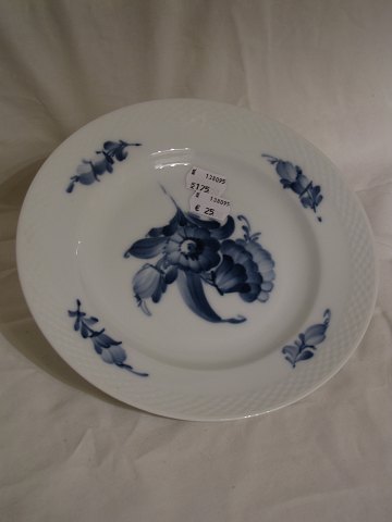 Blue Flower
Lunch Plate
Royal Copenhagen
