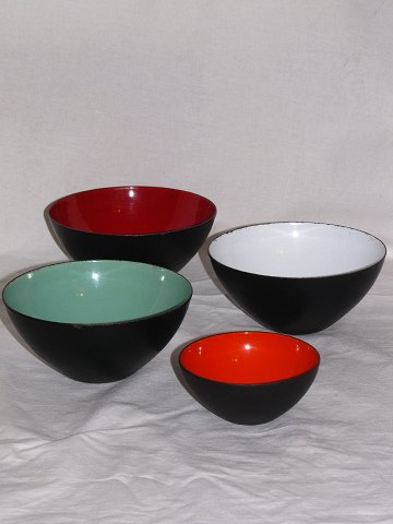 Krenit Bowls