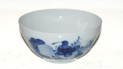 RC Blue Flower Braided, Small bowl 
SOLD