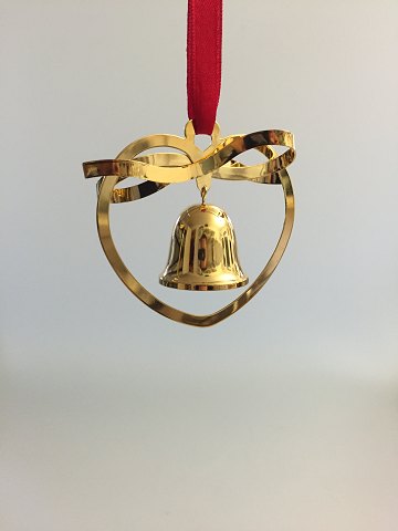 Georg Jensen Juleuro 1984