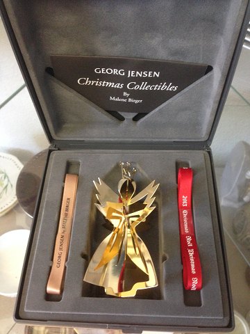 Georg Jensen Juleuro 2013