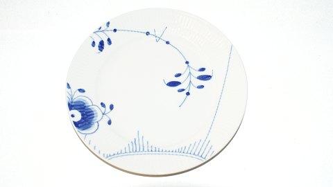 Royal Copenhagen Blue Fluted Mega Lunch Plate
SOLD
