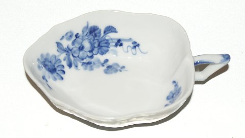 RC Blue Flower Curved, leaf-shaped dish / bowl
SOLD