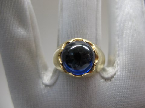 Vintage Ring str. 51,5