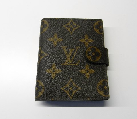 Louis Vuitton kalender