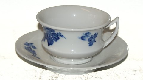 Rare Royal Copenhagen Blue Flower, Coffee Cup
Sold