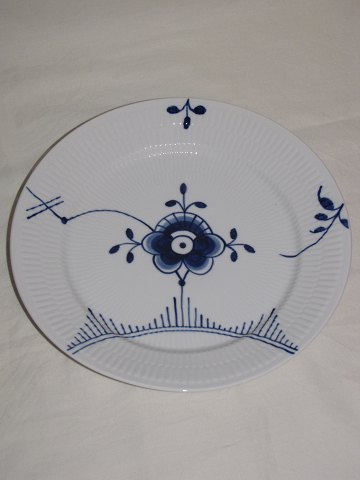 Blue Fluted Mega
Dinner Plate
Royal Copenhagen
