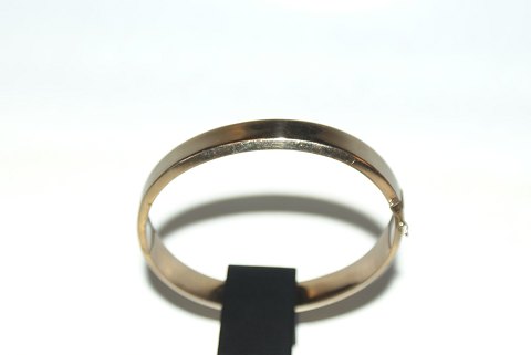 Bracelet, 14 Carat Gold