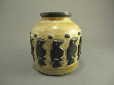 Royal Copenhagen Jørgen Mogensen Stentøjs vase