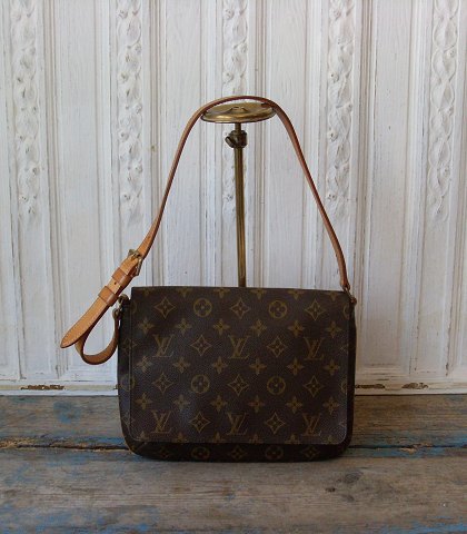 Louis Vuitton skuldertaske