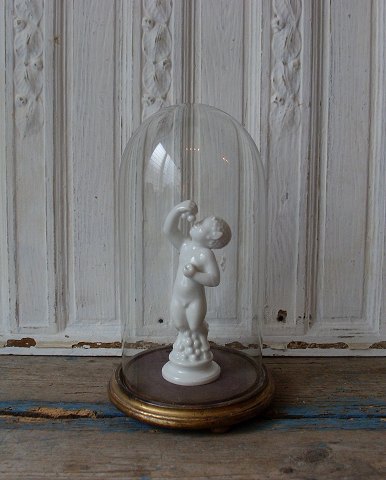 1800tals fransk mini globe