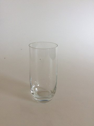 Prinsesse Holmegaard Ølglas 15,5cm