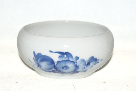 Royal Copenhagen Blue Flower, Rare bowl with curved edge.
SOLD