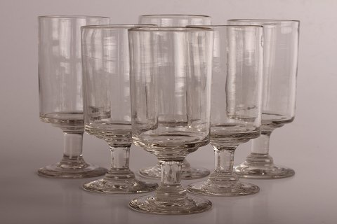 Holmegaard Glasværk
Beatrice glas