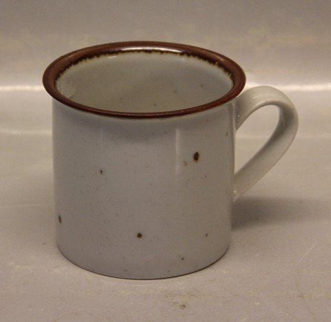 Generation ? Niels Refsgaard Dansk Design: Danish Design Mug 7.7 cm