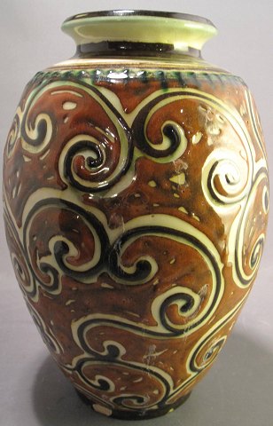 kahler / kähler / HAK vase.