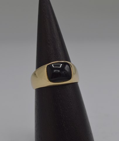 8k herrering m. onyx. Str. 66