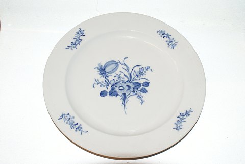 Royal Copenhagen Blue Flower Braided, Large round dish, Rarely seen Flower
Dek.nr 10 / # 8012
SOLD