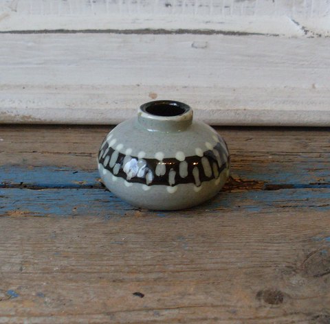 Kähler miniature vase