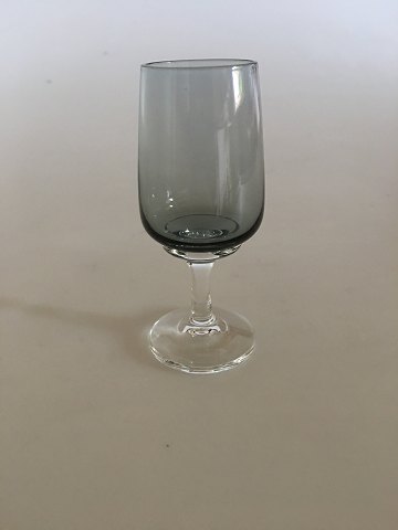 Holmegaard "Atlantic" Schnapps Glass