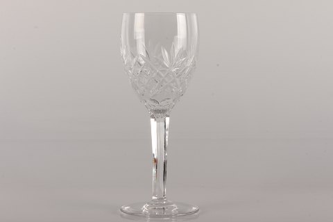 Old beer glass