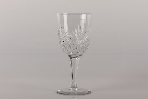 Old beer glass