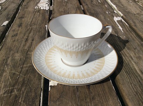 Bavaria Marselisborg
Coffeeset
* 40kr
