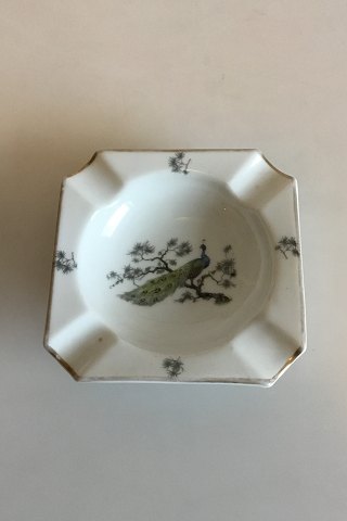 Rosenthal Bavaria Ashtray