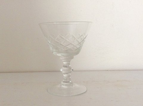 Lyngby Glas
Eaton
liqueur Glass
*40DKK
