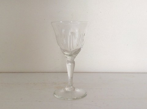 Lyngby Glass
Nordlys 
Port Wine Glass
*35kr