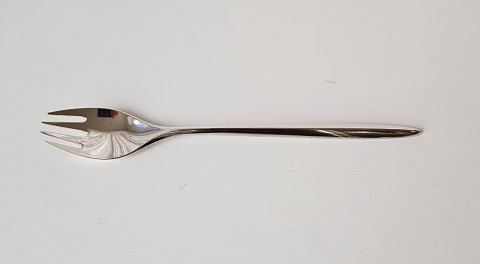 Trinita - Cohr - middagsgaffel i sterlingsølv 20,2 cm.