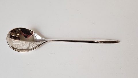 Trinita - Cohr - middagsske i sterlingsølv 20,6 cm.