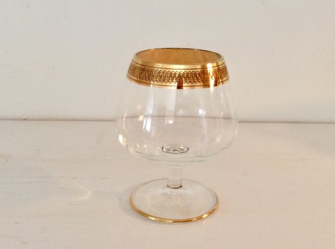 Lyngby Glas
Tosca
Cognac
*30DKK