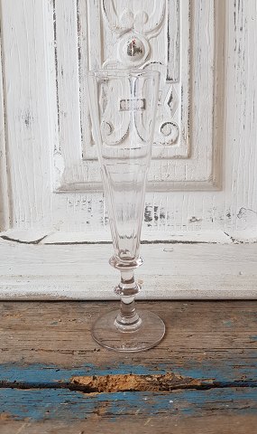 Anglaise champagneglas