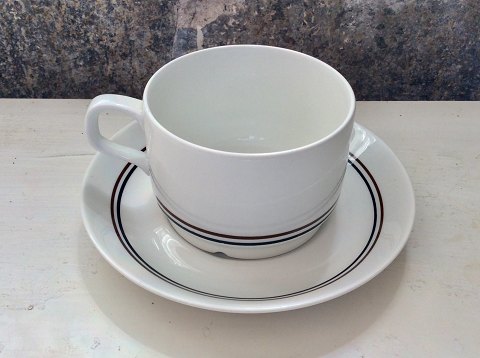 Rorstrand
Sierra
Teacup and saucer
•75kr