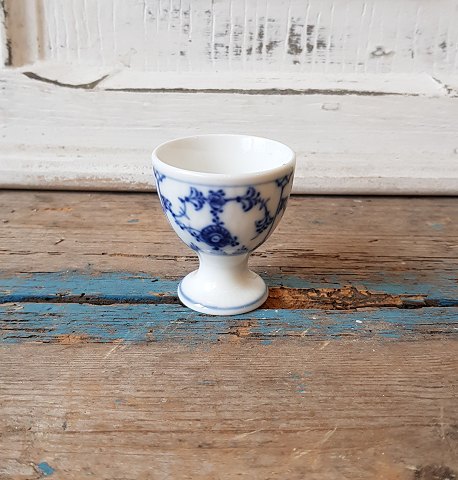 Royal Copenhagen - Blue Fluted Plain egg cup no. 2026