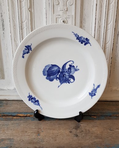 Royal Copenhagen - Blue Flower dish no. 8012 - 33 cm.
