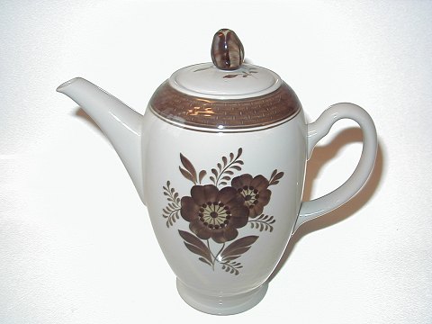Coffee Pot
Sold