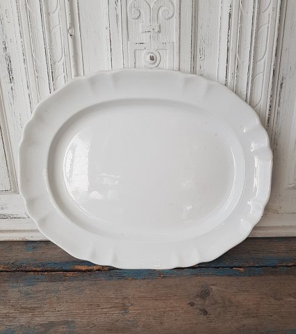 Aluminia - Parisian dish - 45 cm.