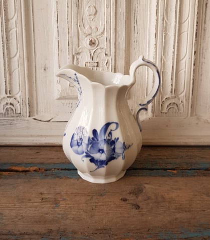 Royal Copenhagen Blue Flower jug no. 8522