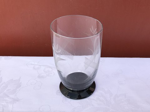 Kastrup Glassworks
Aase
Beer glasses
* 80kr