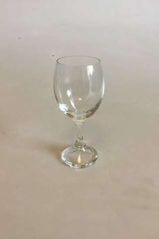 Holmegaard Imperial Portvinsglas