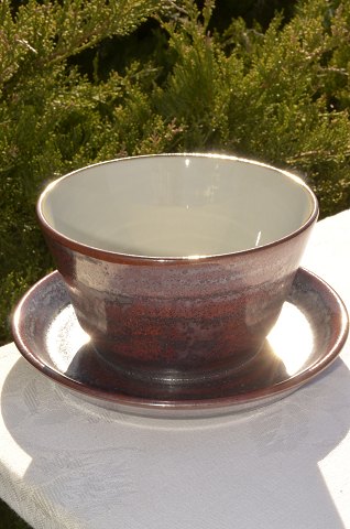 Thule stoneware Sauce bowl