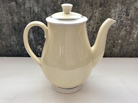 Aluminia
Poul
Coffee pot
*200kr