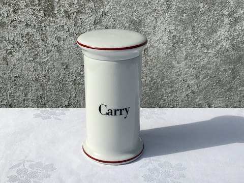 Bing & Gröndahl
Apotheken serie
Curry
# 497
*75kr